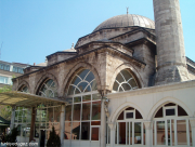 İskender paşa camii