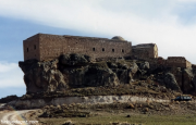 Kızlar (Panagia Theokephastros) Manastırı