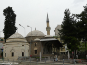 Gülbahar Hatun Camii 