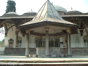 Gülbahar Hatun Camii 