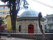 SEYYİD VAKKAS TÜRBESİ