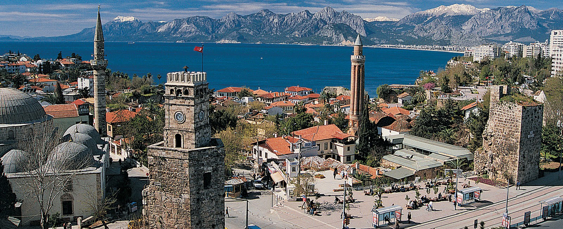 Antalya